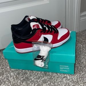 nike dunks